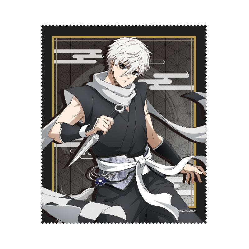 ブルーロック_マイクロファイバークロス 凪 誠士郎 忍ver