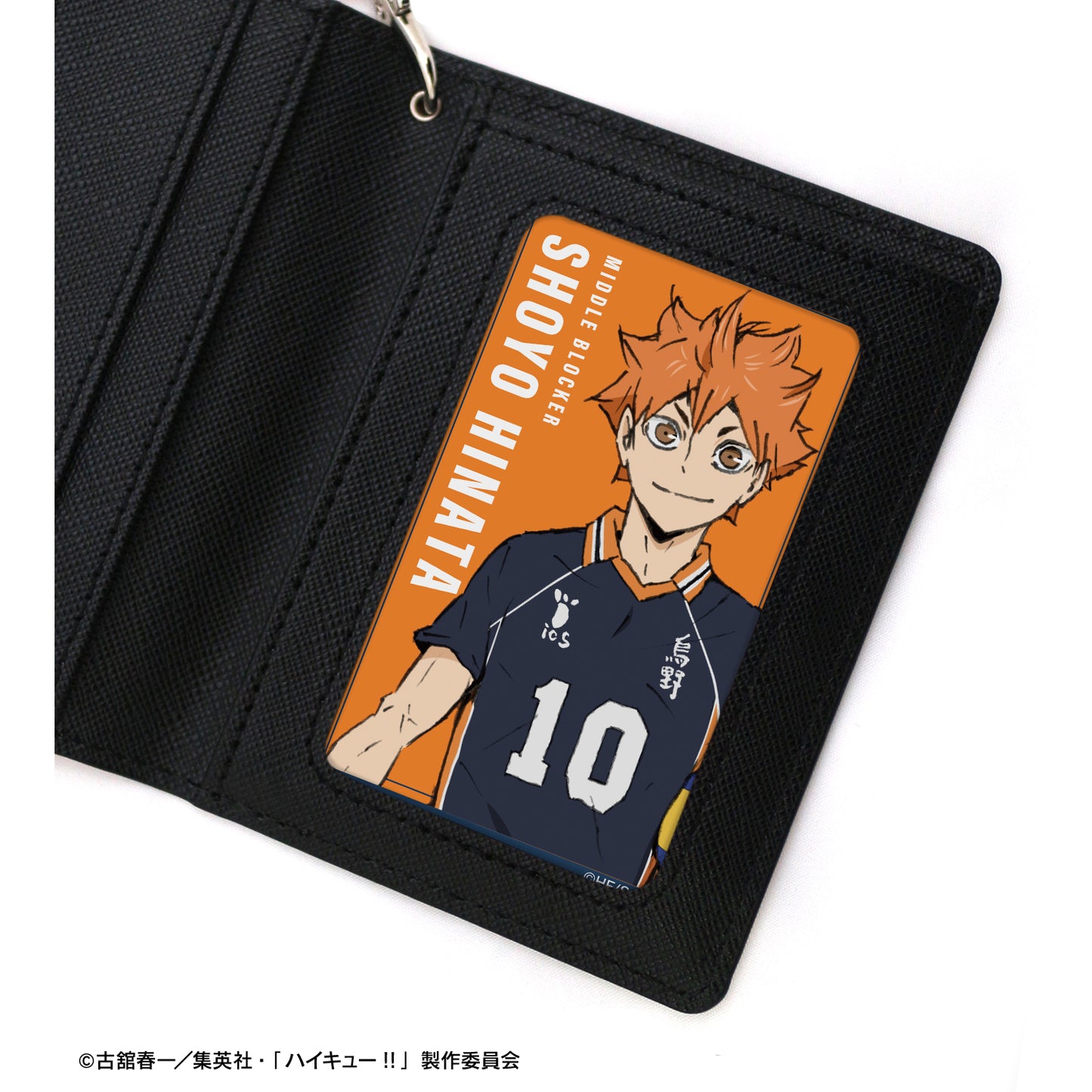 劇場版ハイキュー!! ゴミ捨て場の決戦_トレーディングカードステッカー(単位/BOX)【コンプリートBOX/13パック入り】