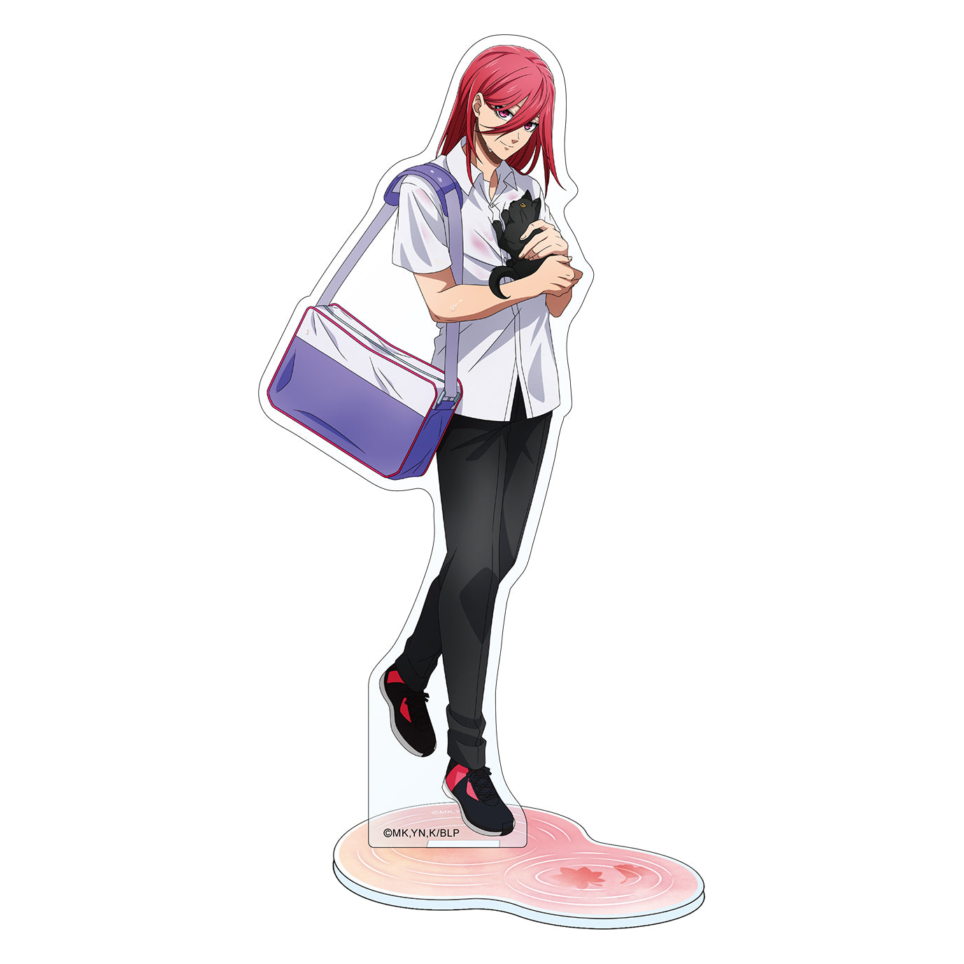 ブルーロック_秋雨 -autumn rain- アクリルスタンド/千切 豹馬