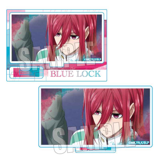 劇場版ブルーロック -EPISODE 凪-_メモリーズミニスタンド/千切 豹馬