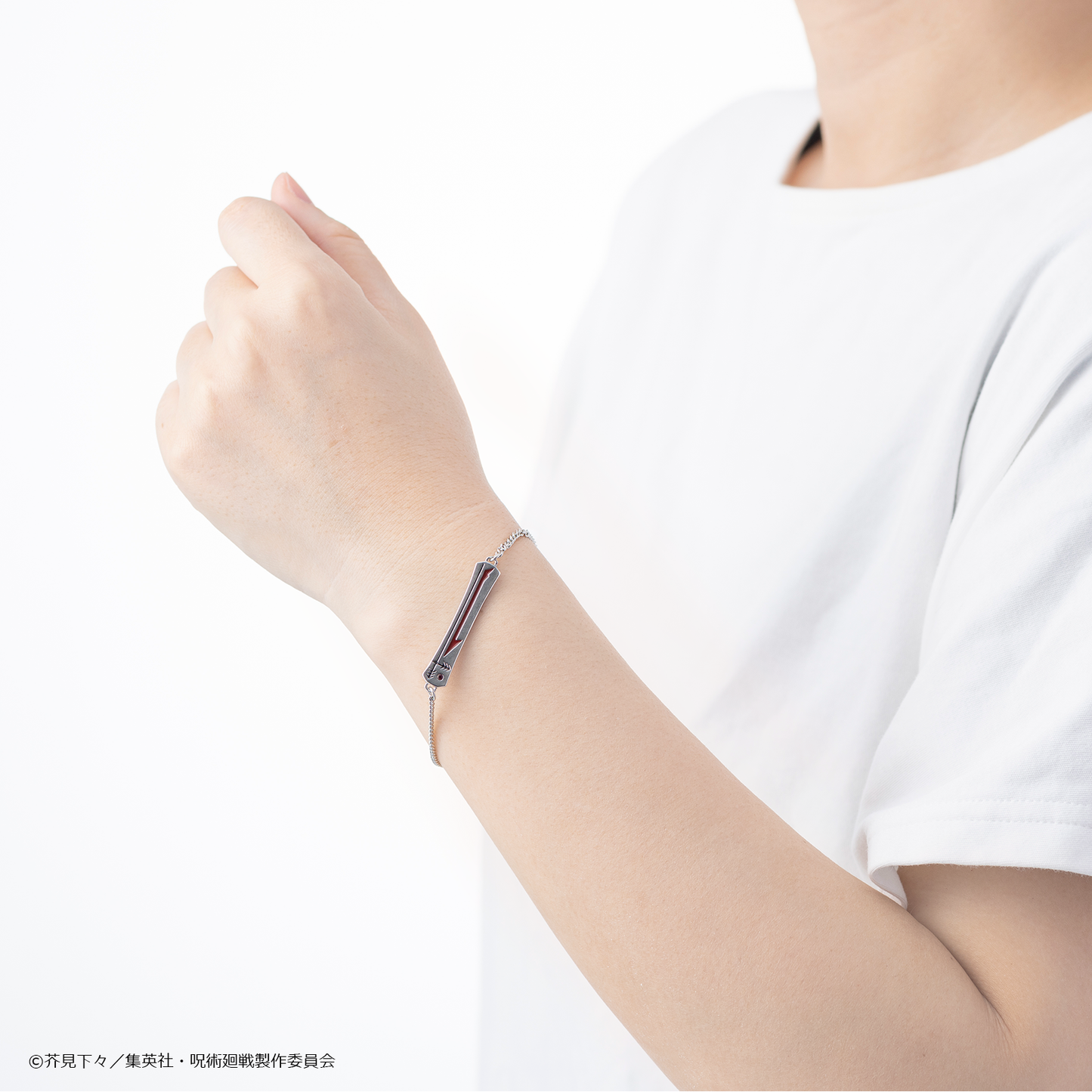 呪術廻戦_ブレスレット 脹相