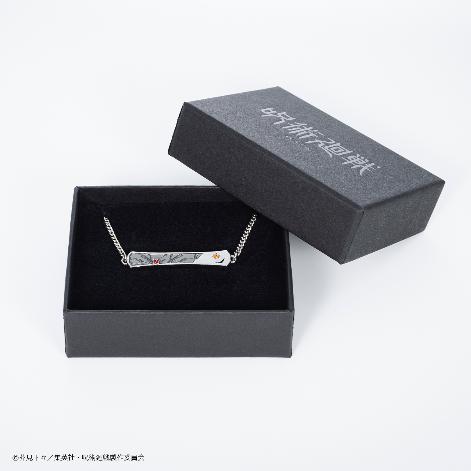 呪術廻戦_ブレスレット 脹相