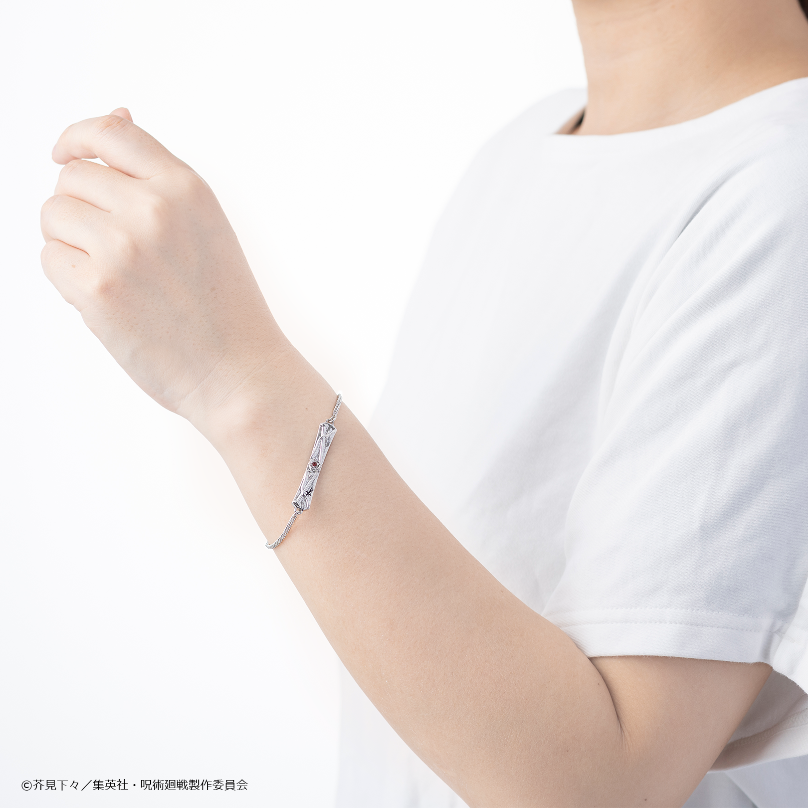 呪術廻戦_ブレスレット 釘崎野薔薇