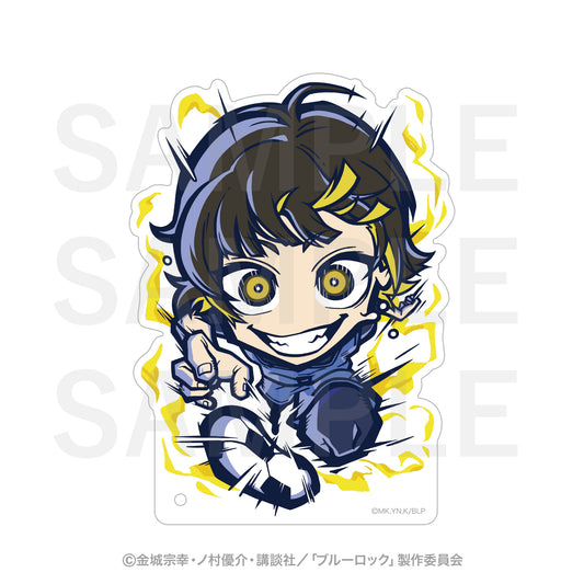 ブルーロック_イートゥーン BIGアクリルスタンド 蜂楽 廻