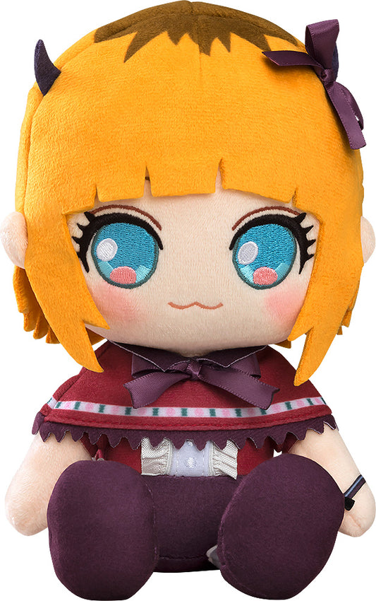 【推しの子】_ぬいぐるみ MEMちょ