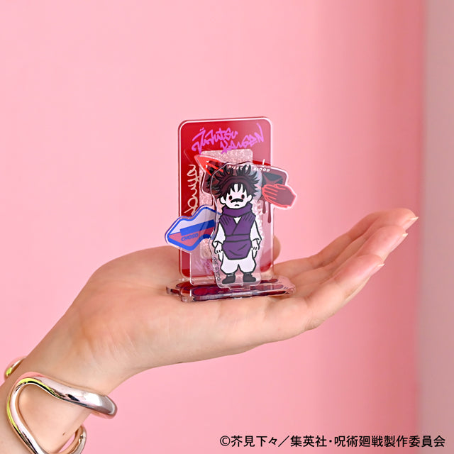 呪術廻戦_ビィズニィズ アクリルスタンド(脹相)