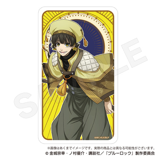 ブルーロック_マルチケース 魔法使いver. 蜂楽 廻