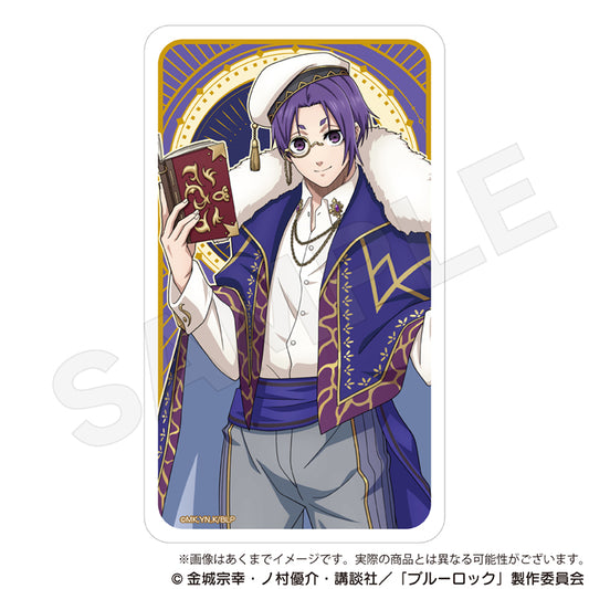 ブルーロック_マルチケース 魔法使いver. 御影 玲王