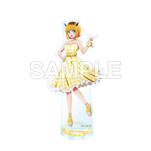 【推しの子】_アクリルスタンドフィギュア MEMちょ Summer ver.