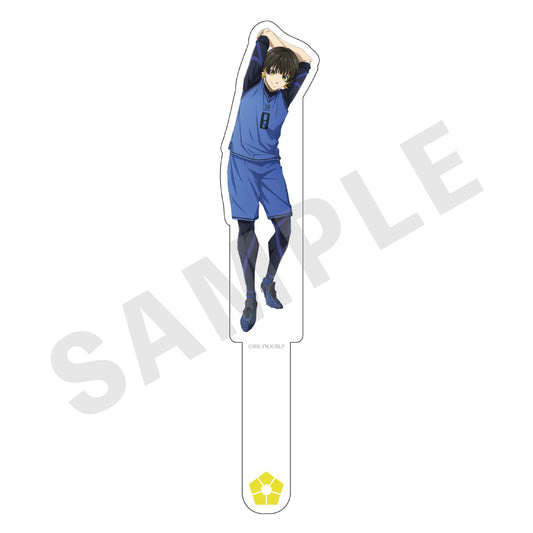 ブルーロック_アクリルプロップス(蜂楽 廻)