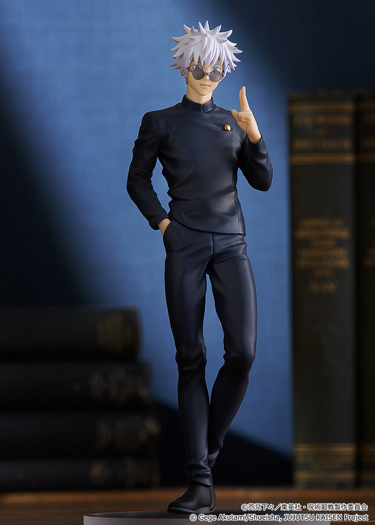 呪術廻戦_POP UP PARADE 五条悟 懐玉・玉折Ver.