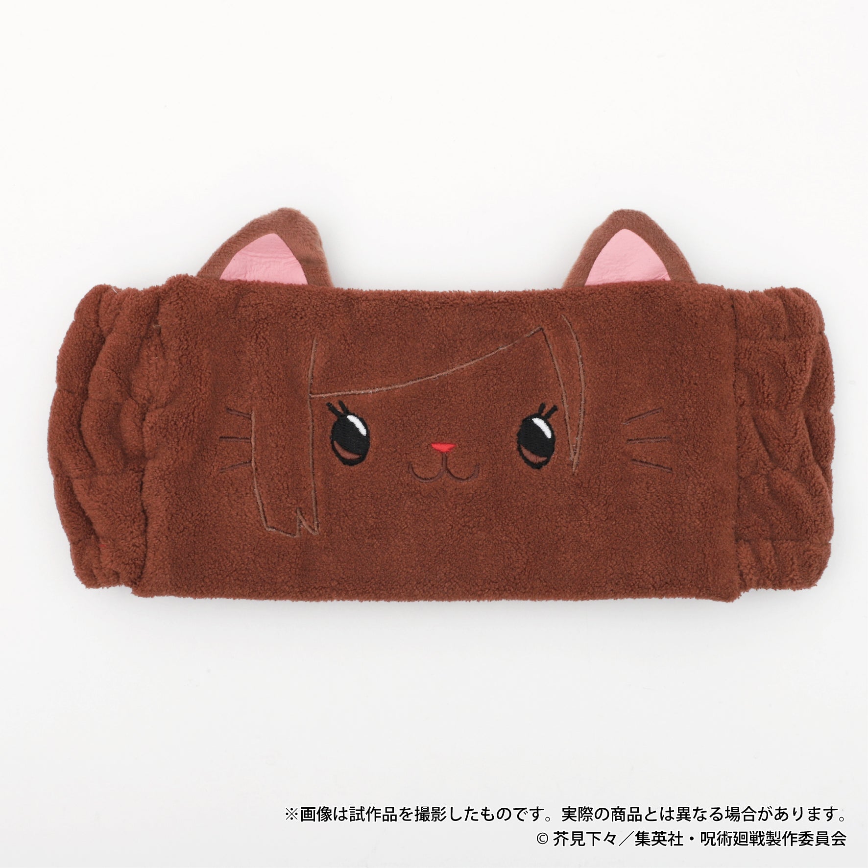 呪術廻戦 第2期_withCATヘアバンド/釘崎 野薔薇