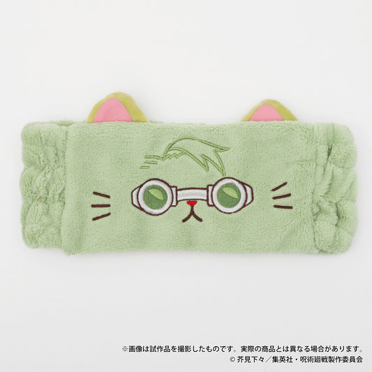 呪術廻戦 第2期_withCATヘアバンド/七海 建人