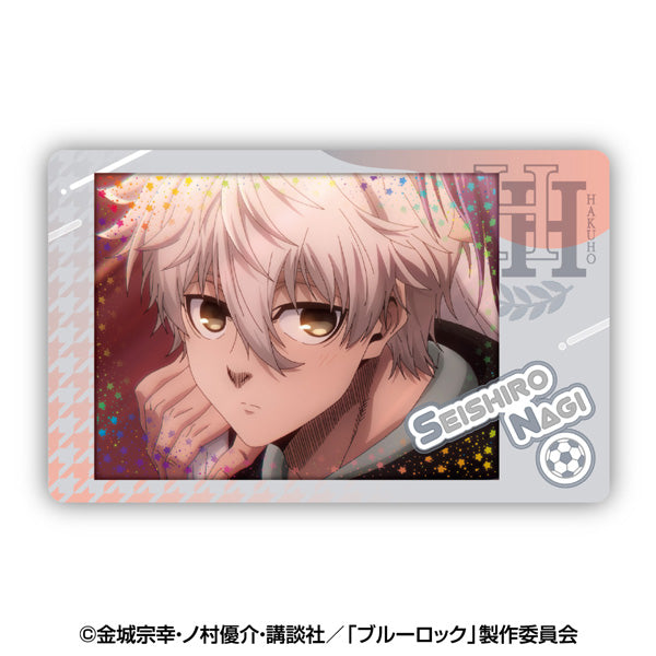 ブルーロック_スナップマイド Spaecial【BOX/16パック入り】【コンプリートBOX】