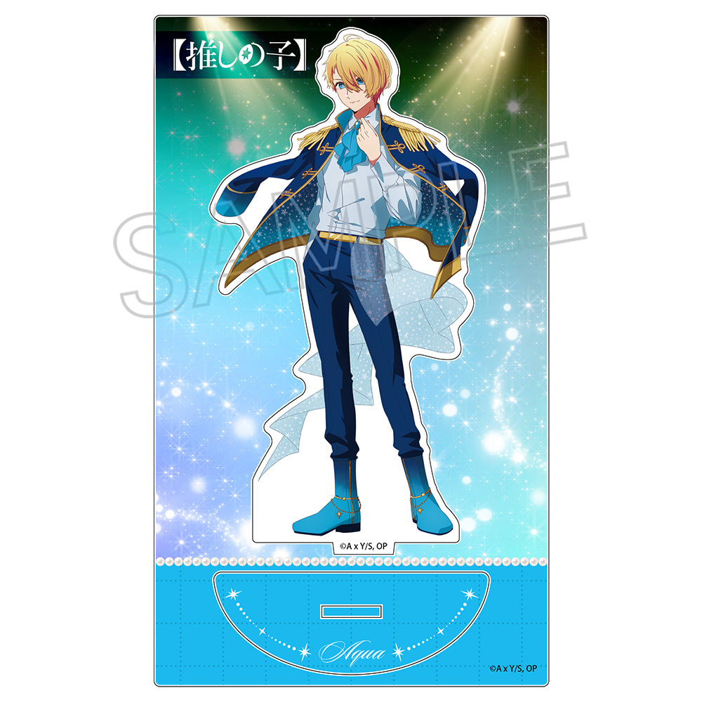 【推しの子】_アクリルスタンド 〜Twinkle Star〜 アクア