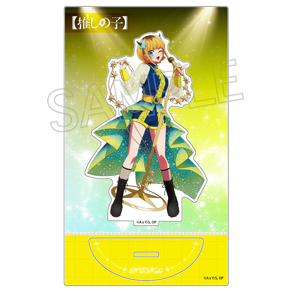 【推しの子】_アクリルスタンド 〜Twinkle Star〜 MEMちょ