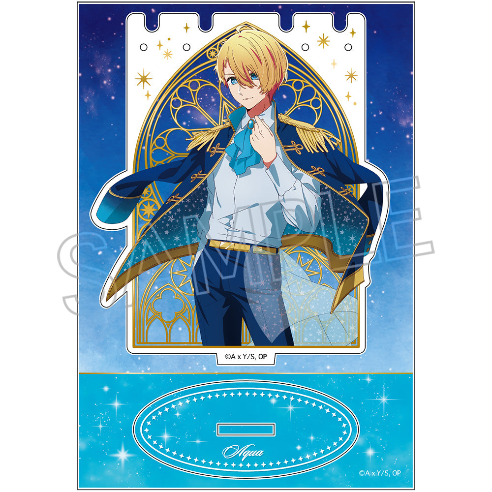 【推しの子】_アクセサリースタンド 〜Twinkle Star〜 アクア