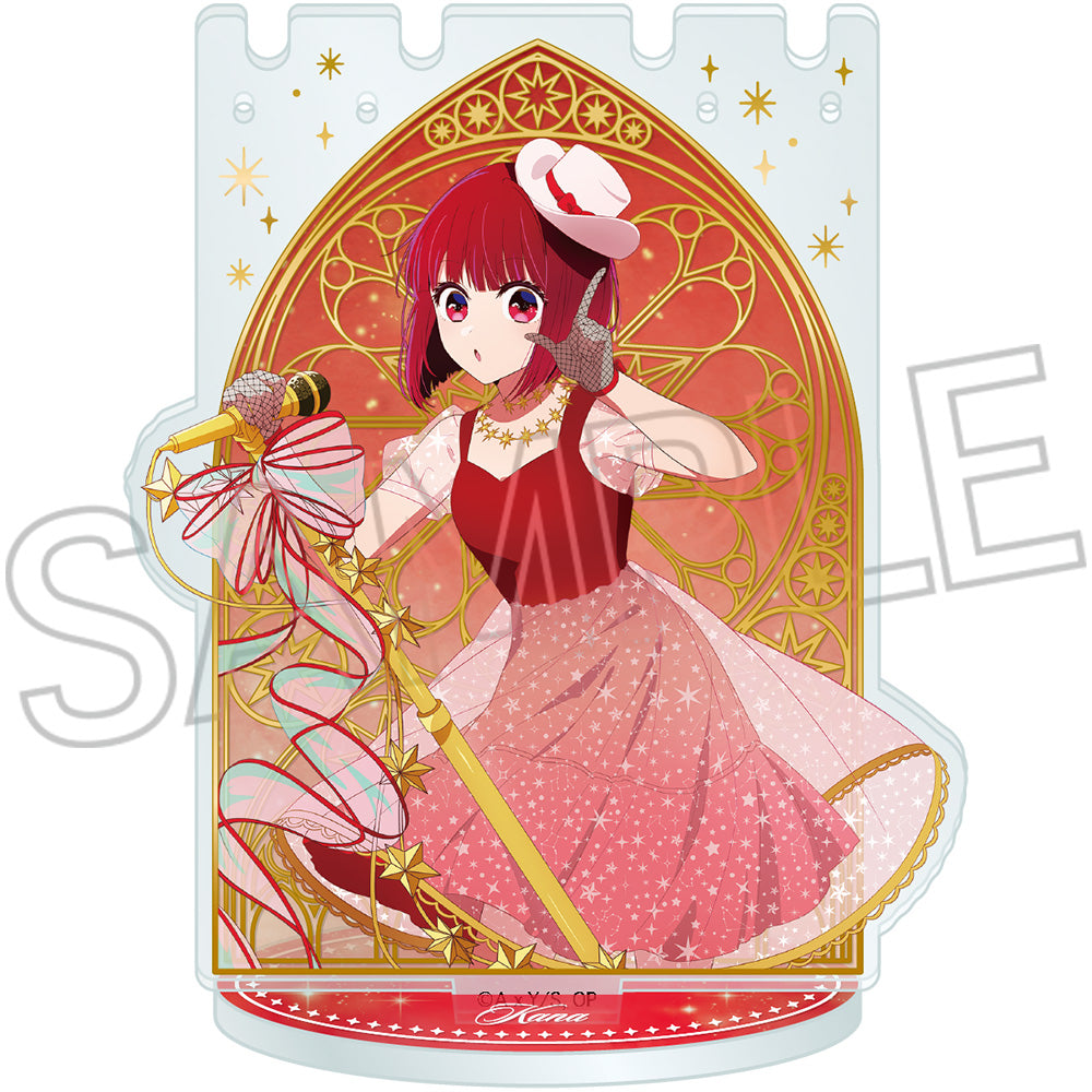 【推しの子】_アクセサリースタンド 〜Twinkle Star〜 有馬かな