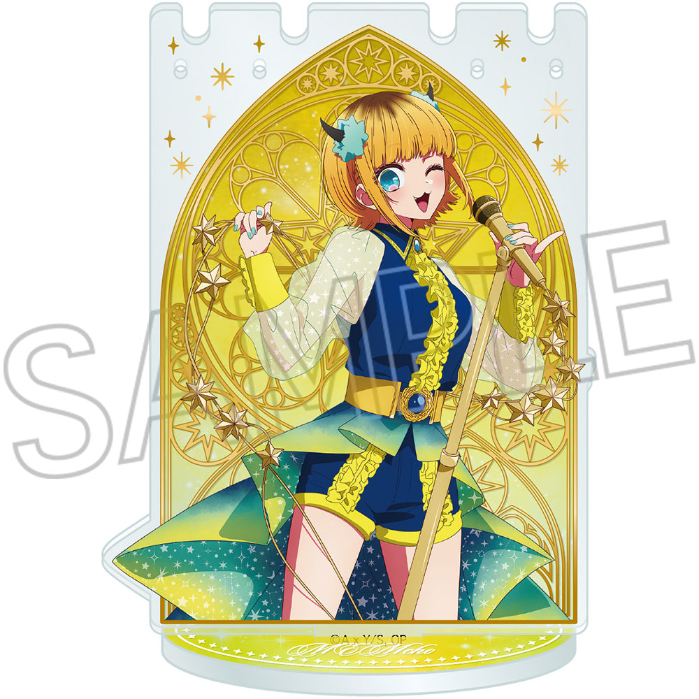 【推しの子】_アクセサリースタンド 〜Twinkle Star〜 MEMちょ