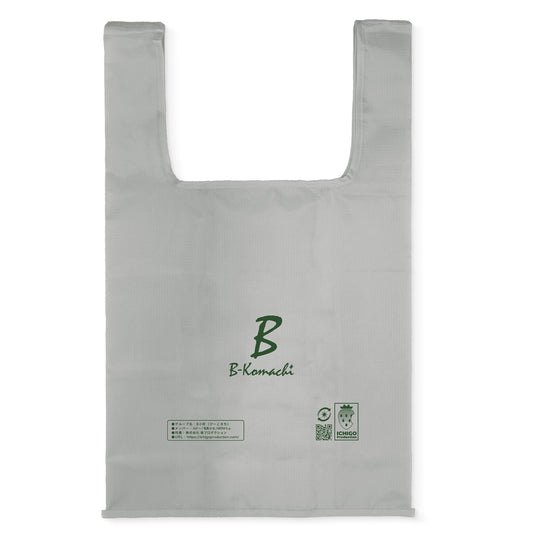【推しの子】_B小町 エコバッグ/GRAY