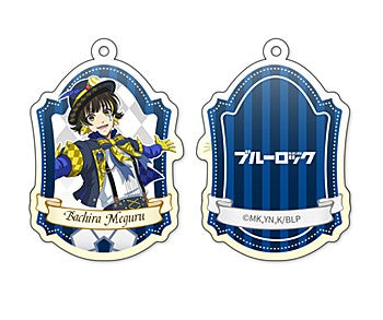 ブルーロック_AFORCE×DRAGON HORSE ブルーロック (サーカスVer.) アクリルキーホルダー 蜂楽廻