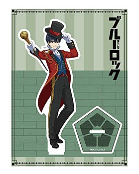 ブルーロック_AFORCE×DRAGON HORSE ブルーロック (サーカスVer.) アクリルキャラスタンド 潔世一