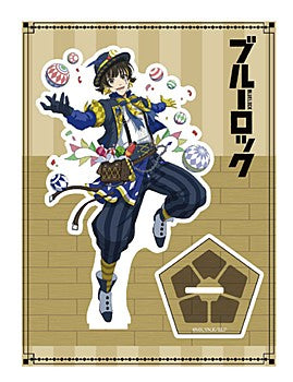 ブルーロック_AFORCE×DRAGON HORSE ブルーロック (サーカスVer.) アクリルキャラスタンド 蜂楽廻