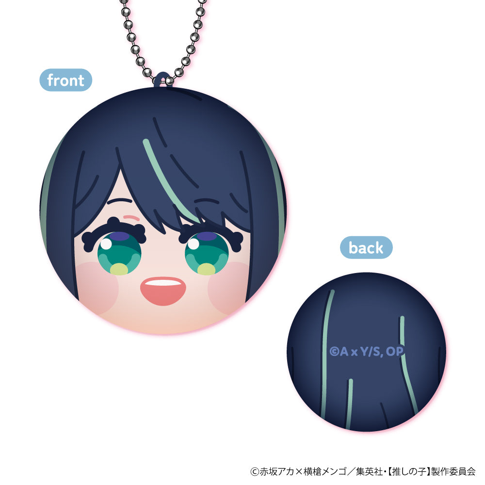 【推しの子】_まるコレ! Vol.2【BOX/8個入り】