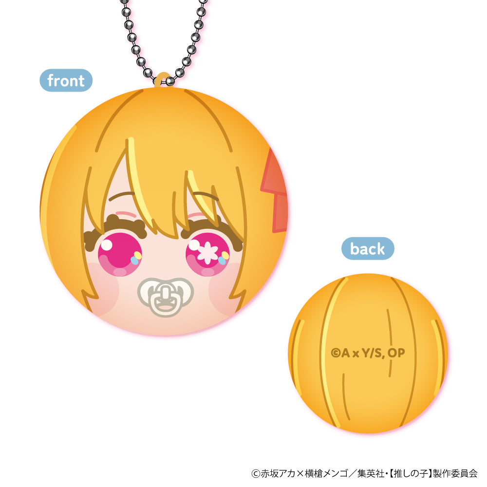 【推しの子】_まるコレ! Vol.2【BOX/8個入り】