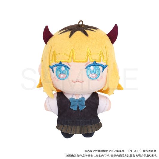 【推しの子】_ぬいパル(ぬいぐるみ)/MEMちょ