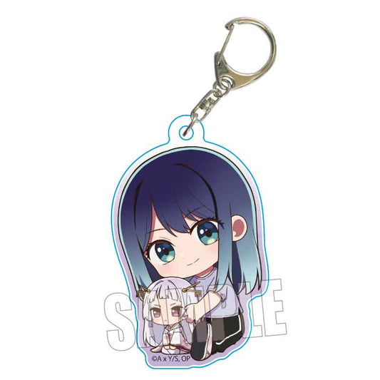 【推しの子】_ぎゅぎゅっとアクリルキーホルダー 第2期ver. 黒川あかね