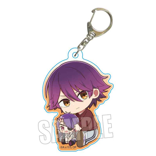 【推しの子】_ぎゅぎゅっとアクリルキーホルダー 第2期ver. 鳴嶋メルト