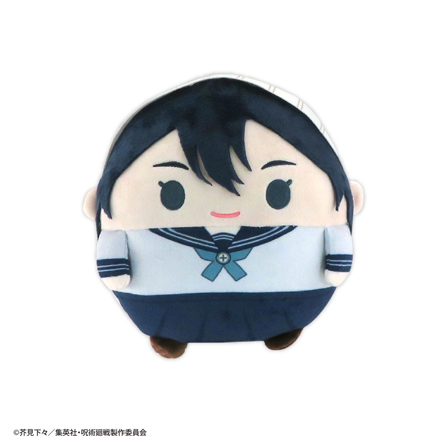 呪術廻戦_JJ-77 ふわコロりん Msize4 D 天内理子