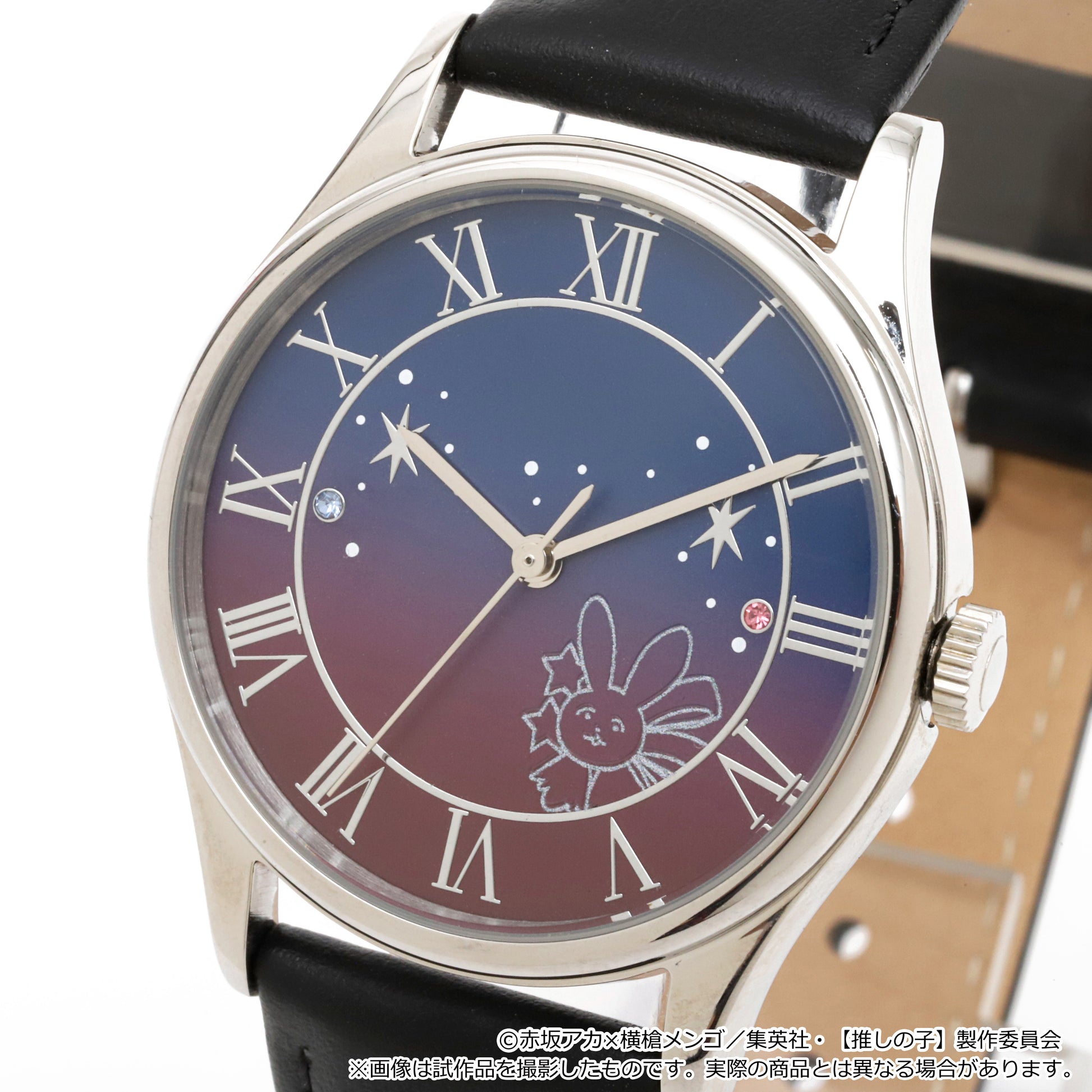 【推しの子】_腕時計