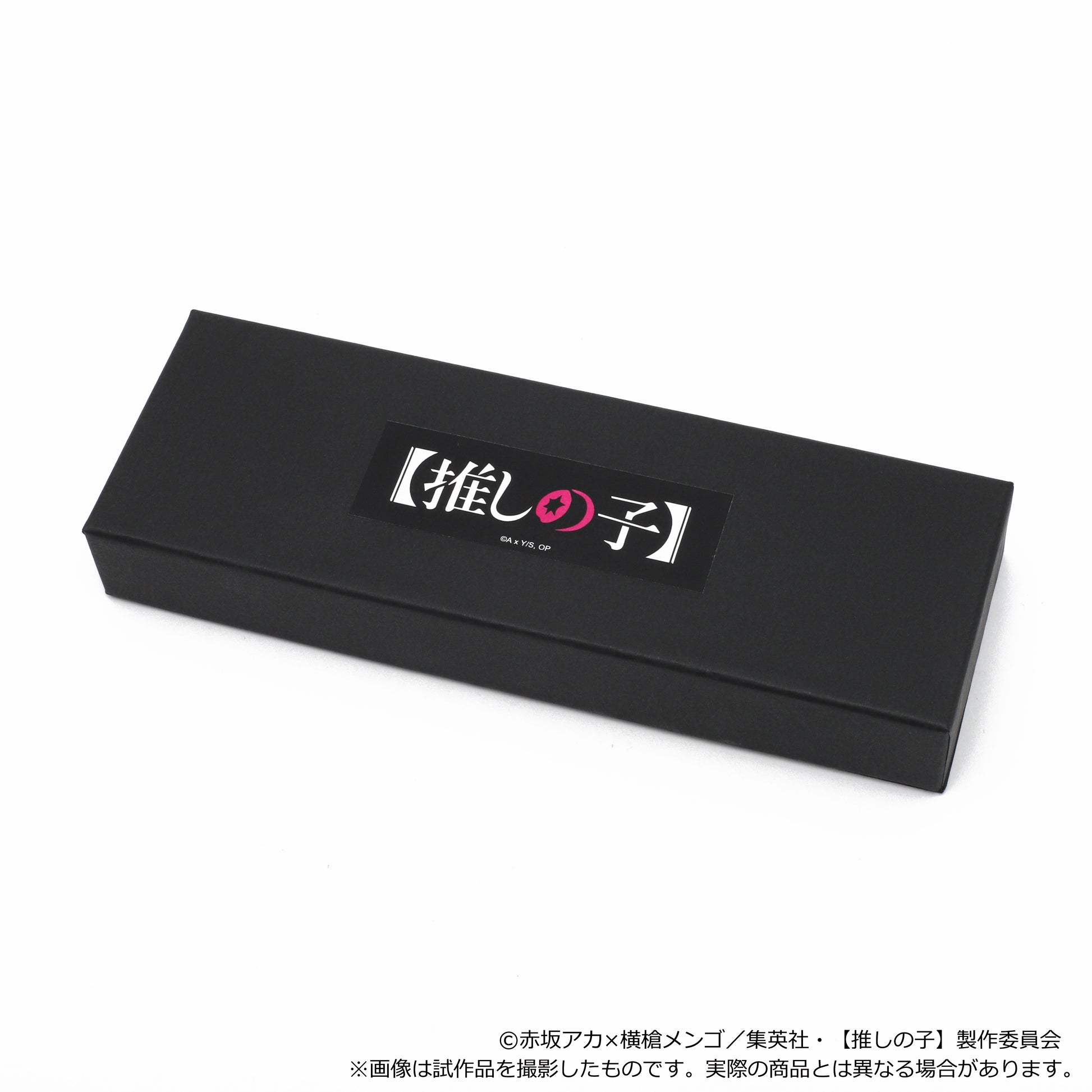 【推しの子】_腕時計