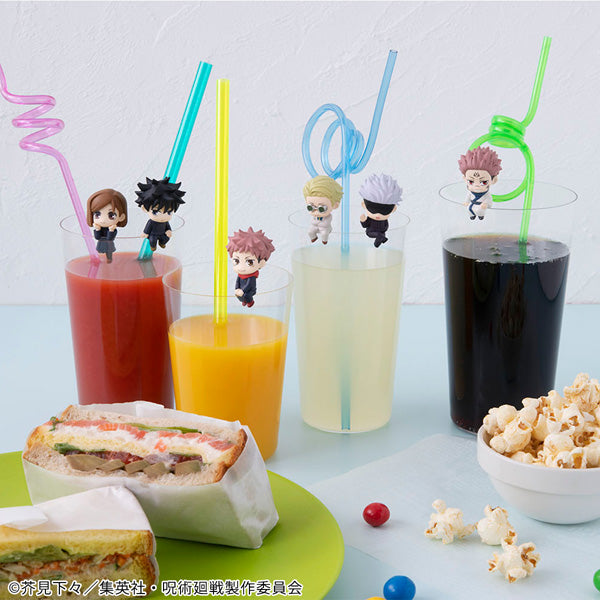 呪術廻戦_お茶友シリーズ 【BOX/6個入り】