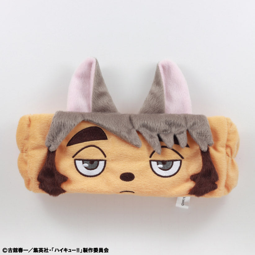 ハイキュー!!_どうぶつヘアバンド 6 サムキツネ