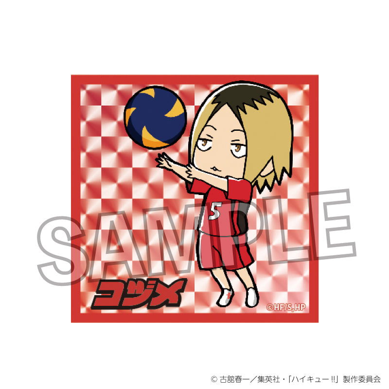 ハイキュー!!_ギラギラブロック vol.2 孤爪研磨