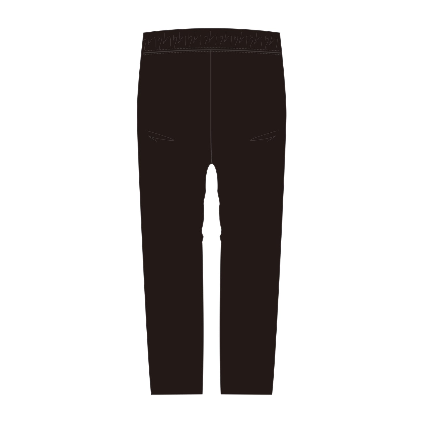 ハイキュー!!_XLサイズ_高校ジャージ パンツ 烏野高校