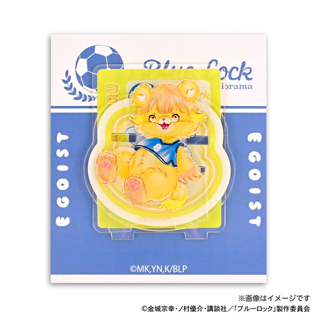 ブルーロック_Ms LUTRAコラボ アクリルスタンド(蜂楽 廻)