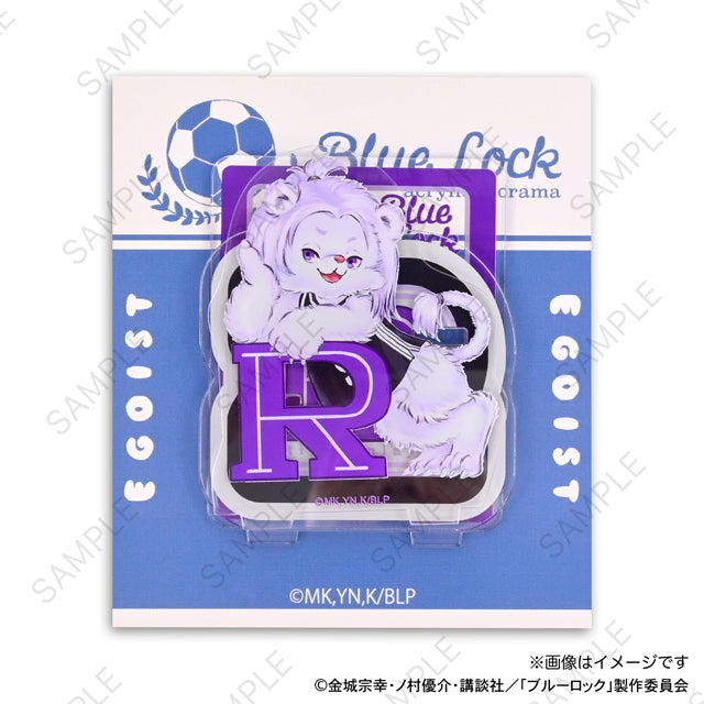 ブルーロック_Ms LUTRAコラボ アクリルスタンド(御影 玲王)
