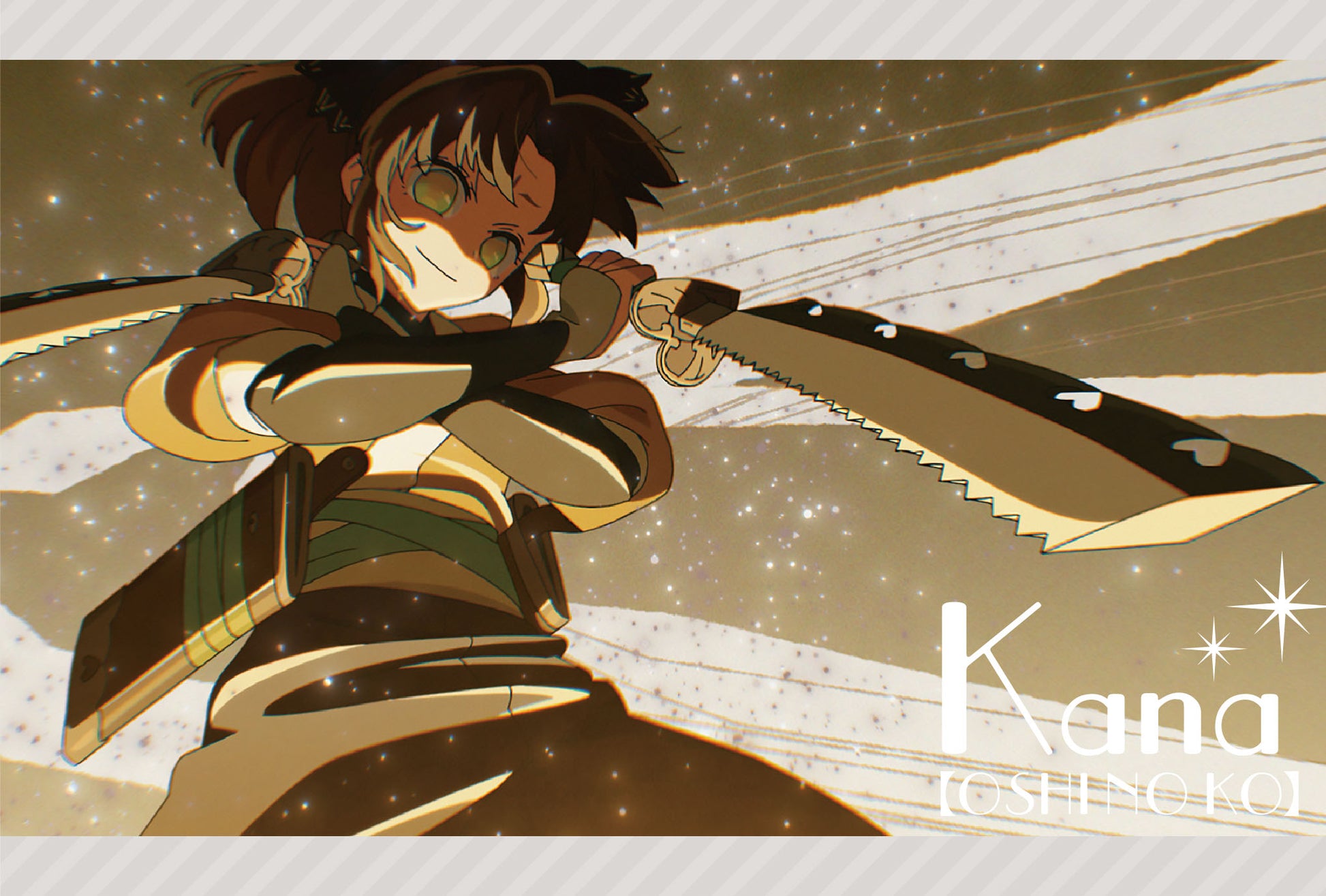 【推しの子】_ポストカードセット/有馬かな