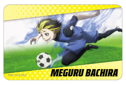 ブルーロック_まじかる百貨店ステッカー 蜂楽廻 1