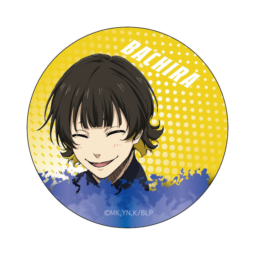 ブルーロック_まじかる百貨店缶バッジ 蜂楽廻 1