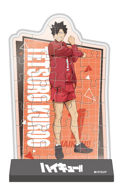 ハイキュー!!_カブセルスタンディ CC-ST 005 黒尾 鉄朗