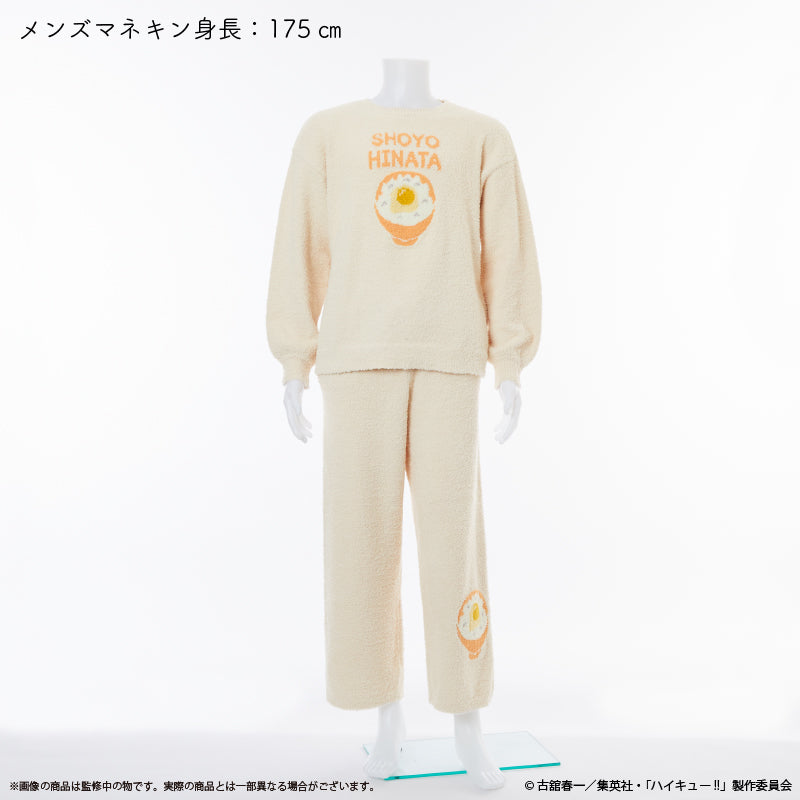 ハイキュー!!_〈西谷 夕〉ルームウェアロングパンツ (メンズ)