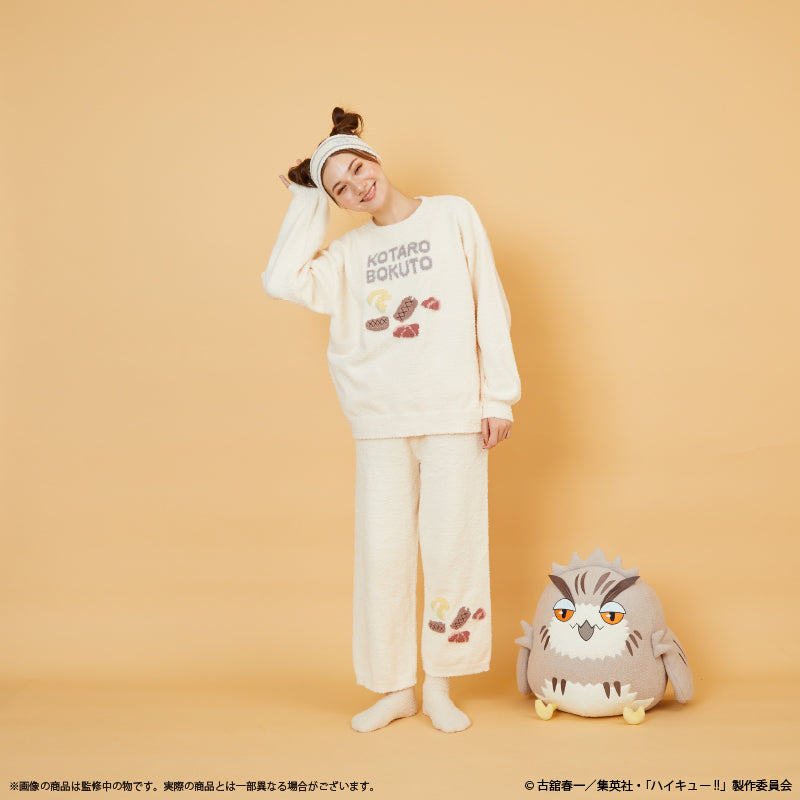 ハイキュー!!_〈木兎光太郎〉ヘアバンド