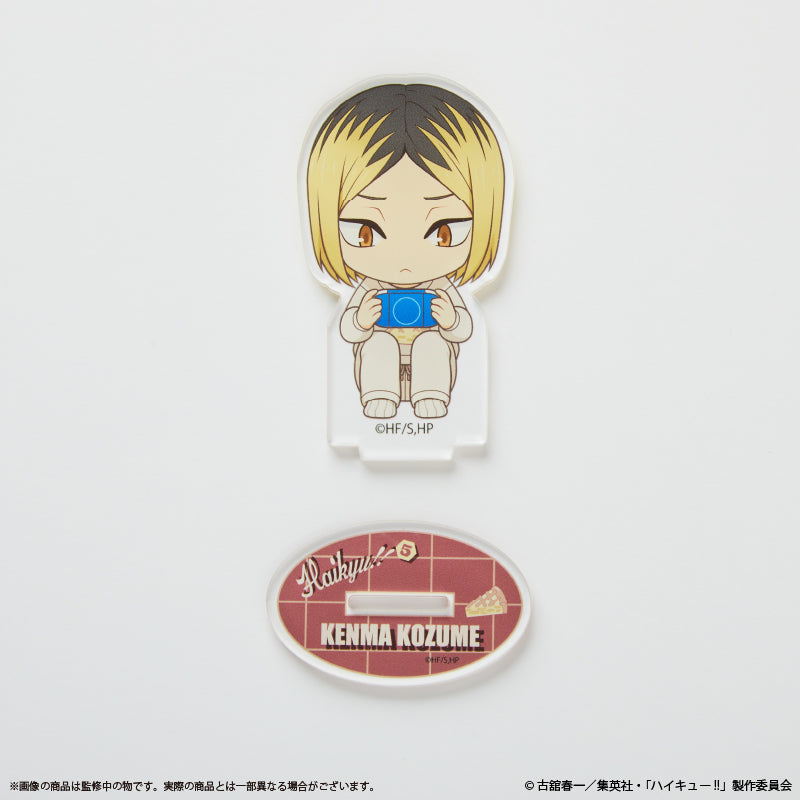 ハイキュー!!_〈孤爪研磨〉アクリルスタンド