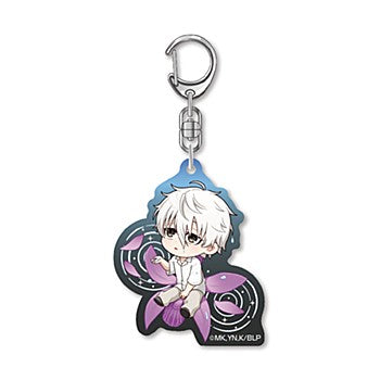 ブルーロック_ぷちふれ アクリルキーホルダー 凪誠士郎