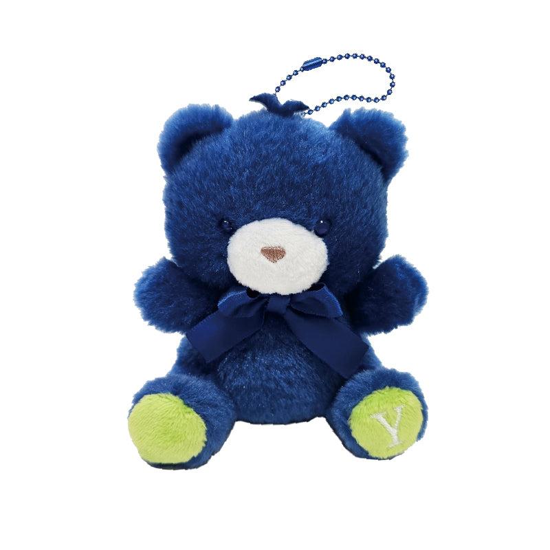 ブルーロック_ぷちべあマスコット 潔世一